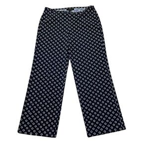 Talbots Lightweight‎ Wide Leg  Pants